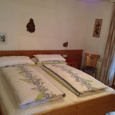 Bichlhof Lejlighed Ramsau im Zillertal Eksteriør billede