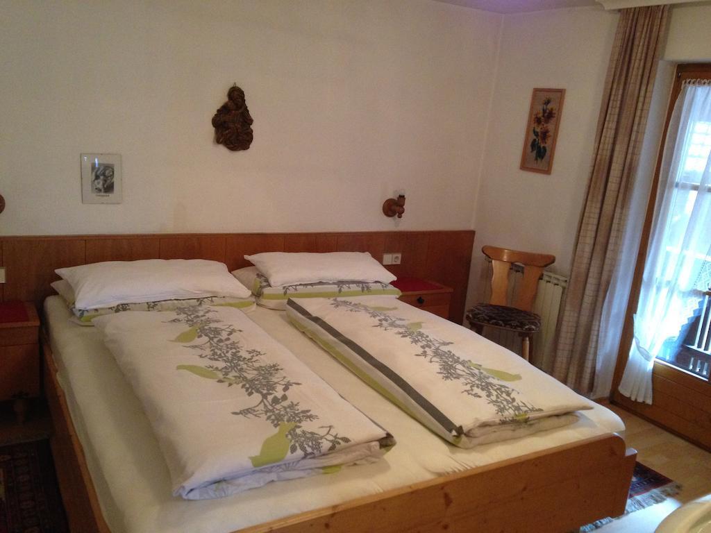 Bichlhof Lejlighed Ramsau im Zillertal Eksteriør billede